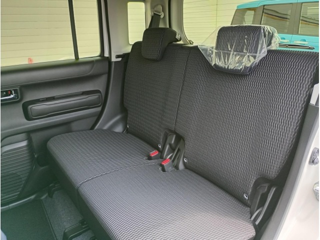Suzuki HUSTLER 2026 8083582-23