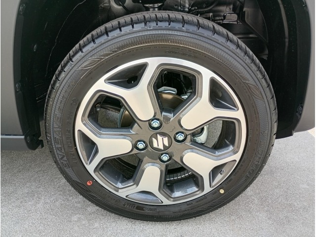Suzuki HUSTLER 2026 8083582-24