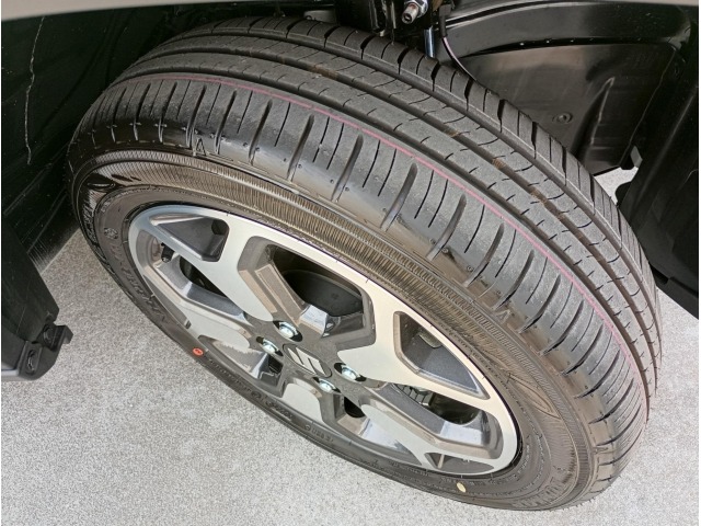 Suzuki HUSTLER 2026 8083582-26
