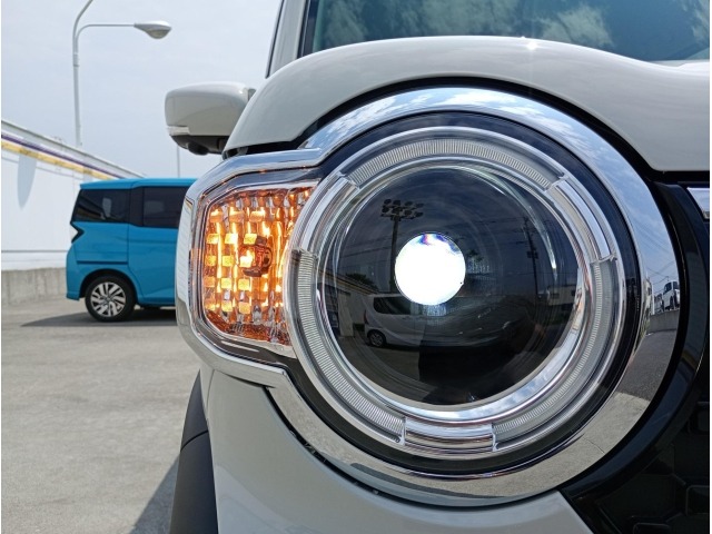 Suzuki HUSTLER 2026 8083582-34