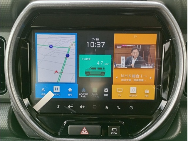 Suzuki HUSTLER 2026 8083582-37