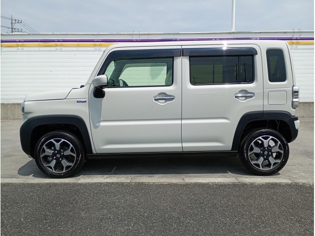 Suzuki HUSTLER 2026 8083582-40