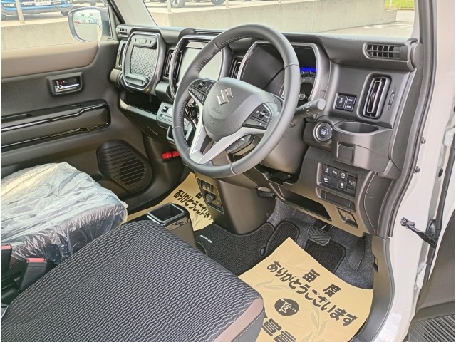 Suzuki HUSTLER 2026 8083582-41