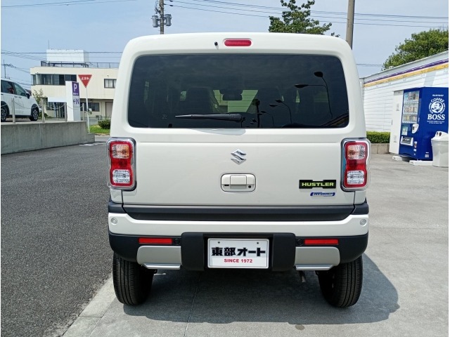 Suzuki HUSTLER 2026 8083582-5