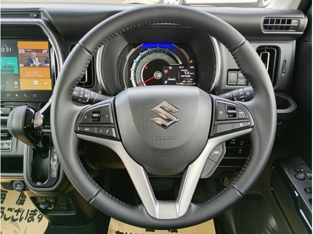 Suzuki HUSTLER 2026 8083582-6