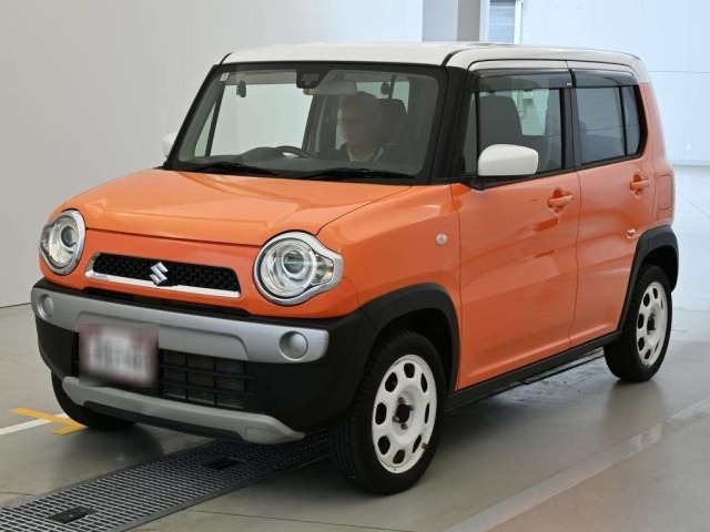 Suzuki HUSTLER 2014 8083583-0