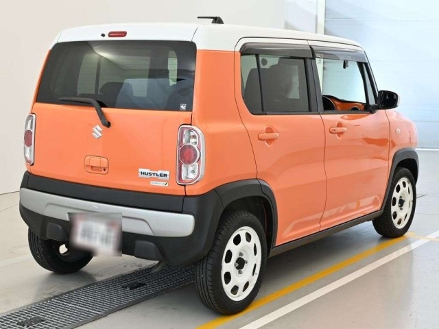 Suzuki HUSTLER 2014 8083583-1