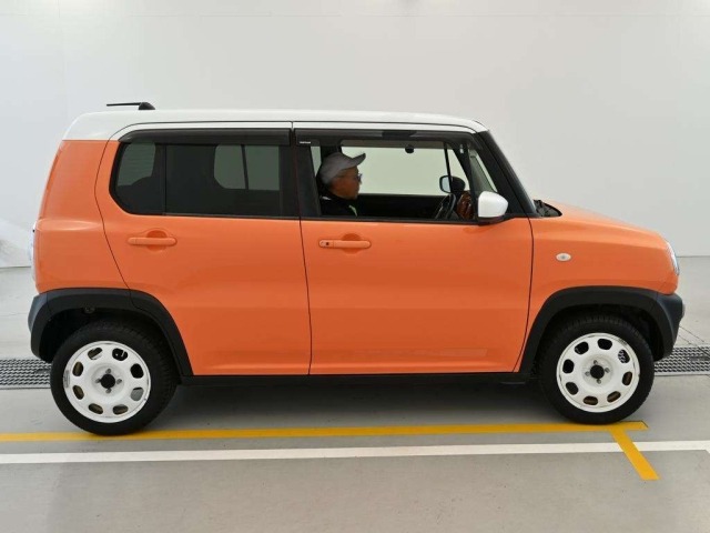 Suzuki HUSTLER 2014 8083583-3