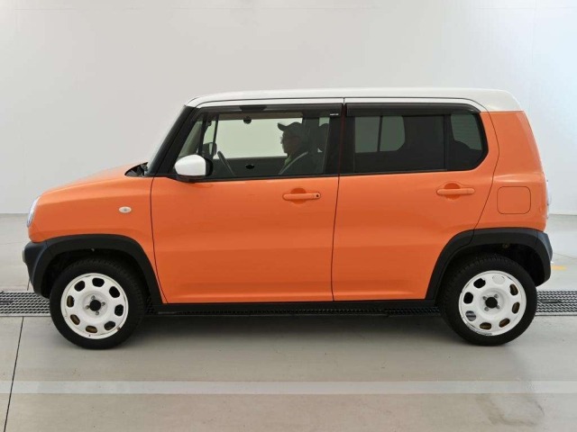 Suzuki HUSTLER 2014 8083583-4