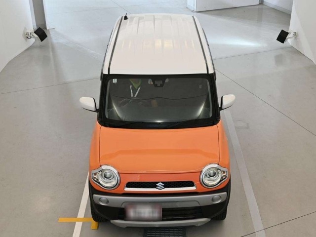 Suzuki HUSTLER 2014 8083583-7