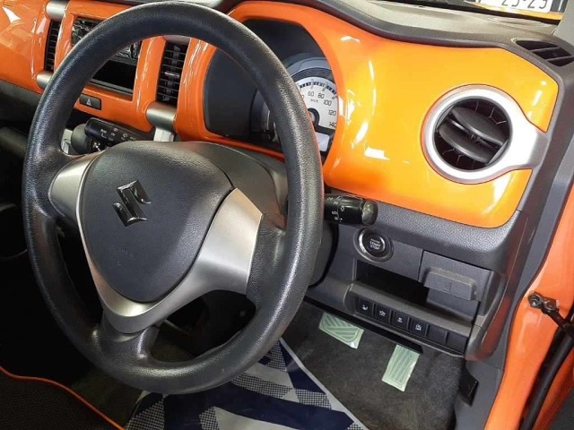 Suzuki HUSTLER 2014 8083583-9