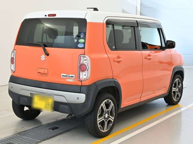 Suzuki HUSTLER 2014 8083584-1