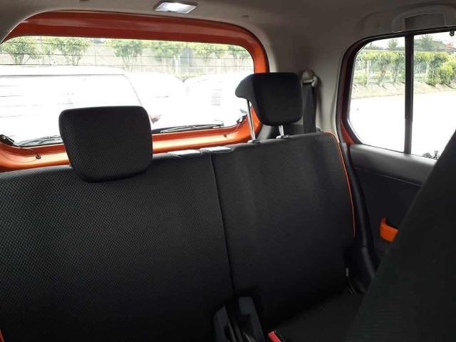 Suzuki HUSTLER 2014 8083584-11