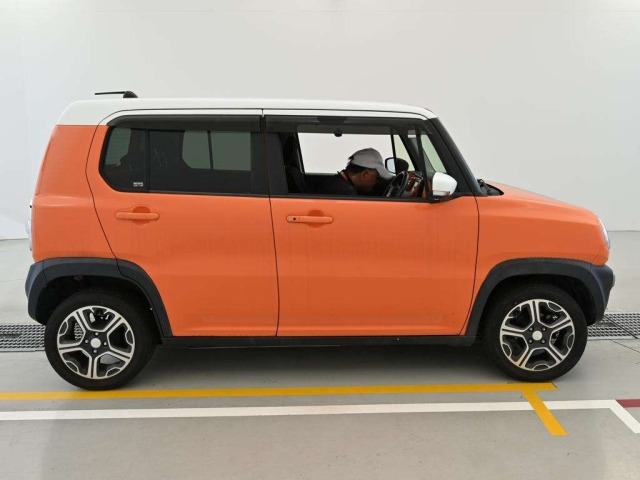 Suzuki HUSTLER 2014 8083584-3