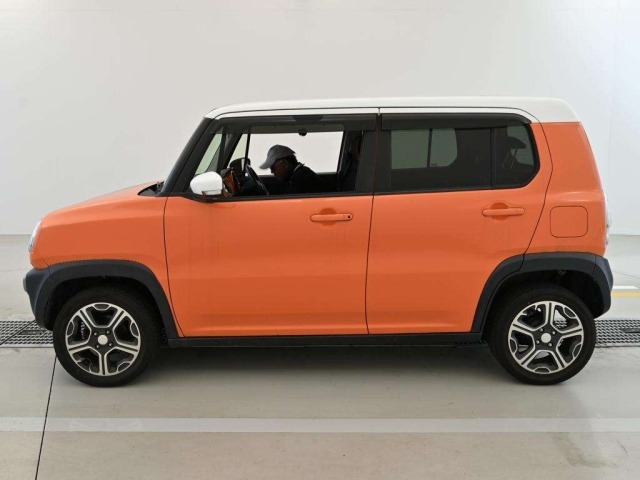 Suzuki HUSTLER 2014 8083584-4
