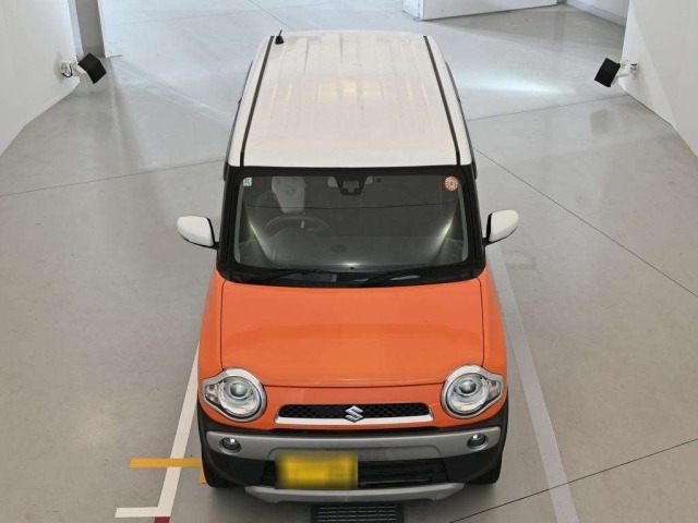 Suzuki HUSTLER 2014 8083584-7