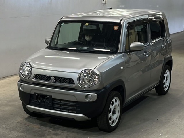 Suzuki HUSTLER 2014 8083609-0