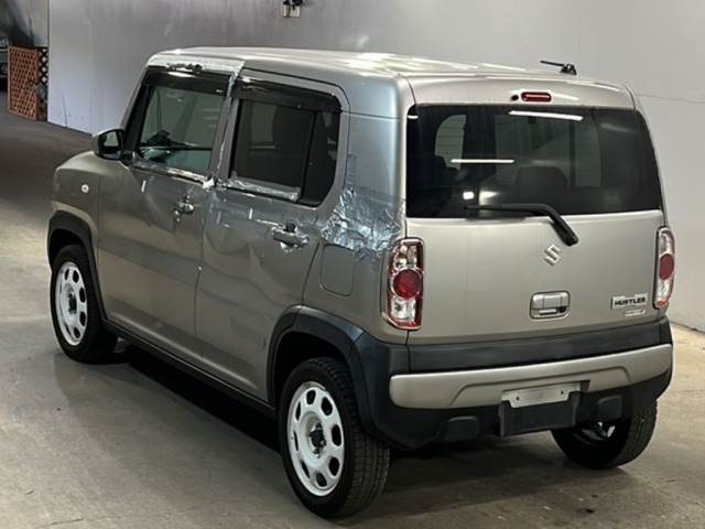 Suzuki HUSTLER 2014 8083609-1