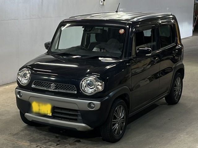 Suzuki HUSTLER 2014 8083610-0