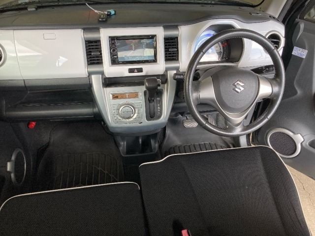 Suzuki HUSTLER 2014 8083610-3