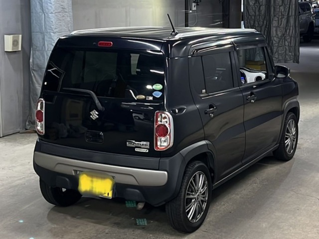 Suzuki HUSTLER 2014 8083610-5