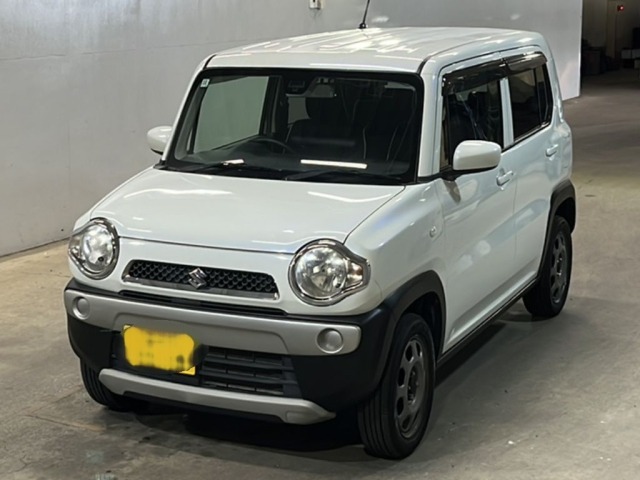 Suzuki HUSTLER 2016 8083611-0