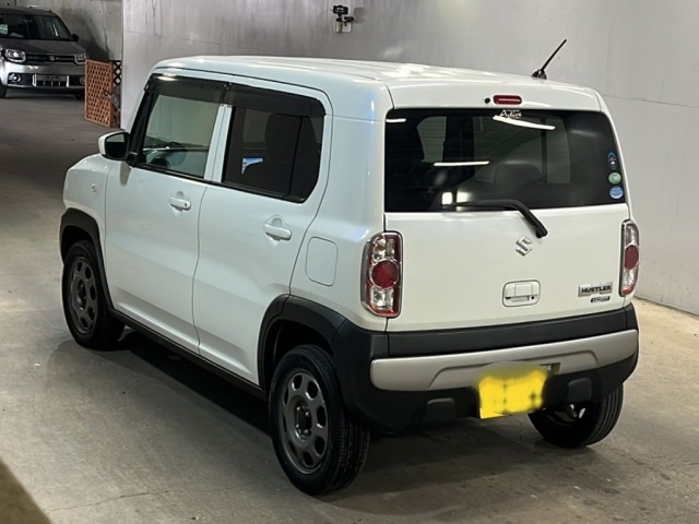 Suzuki HUSTLER 2016 8083611-1