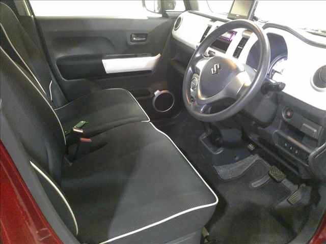 Suzuki HUSTLER 2014 8083615-4
