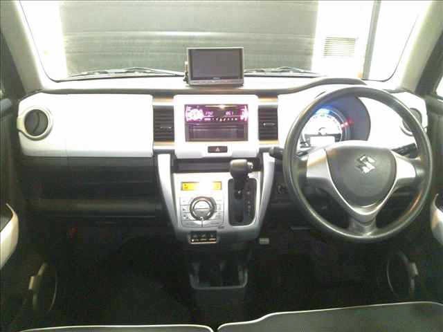 Suzuki HUSTLER 2014 8083615-5