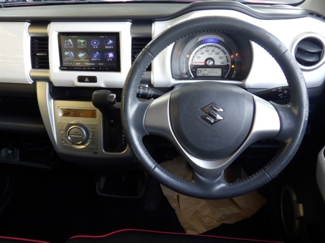 Suzuki HUSTLER 2014 8083616-5