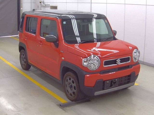 Suzuki HUSTLER 2022 8083617-0