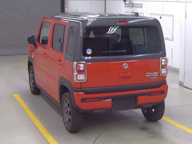 Suzuki HUSTLER 2022 8083617-1