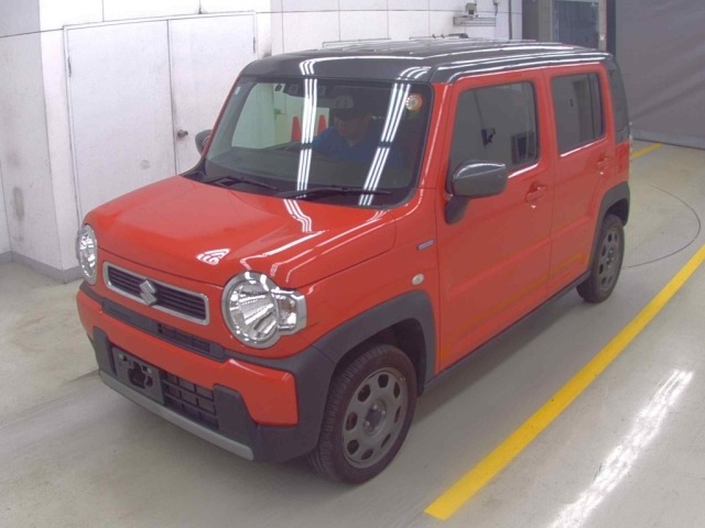 Suzuki HUSTLER 2022 8083617-3
