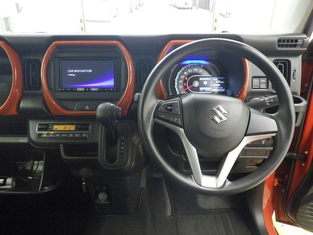 Suzuki HUSTLER 2022 8083617-5