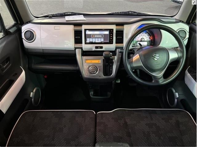 Suzuki HUSTLER 2017 8084455-2