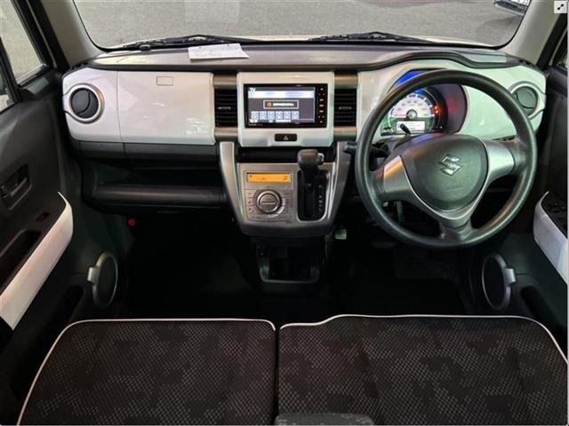 Suzuki HUSTLER 2017 8084455-4