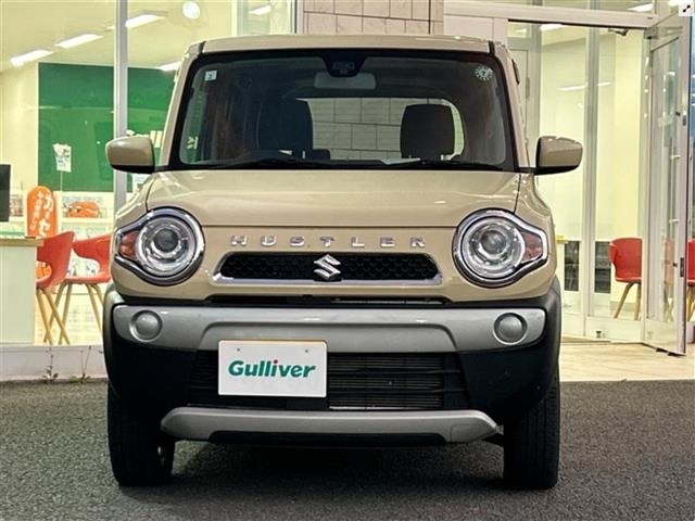 Suzuki HUSTLER 2017 8084455-5