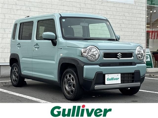 Suzuki HUSTLER 2022 8084530-0