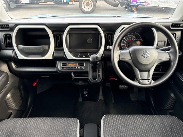 Suzuki HUSTLER 2022 8084530-1