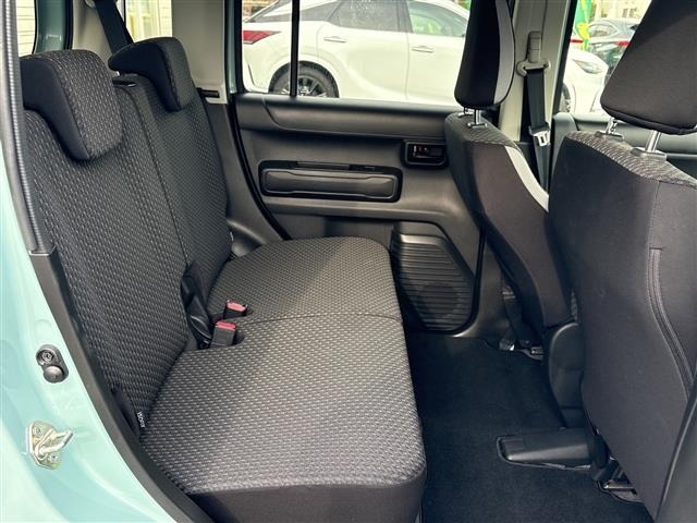 Suzuki HUSTLER 2022 8084530-11
