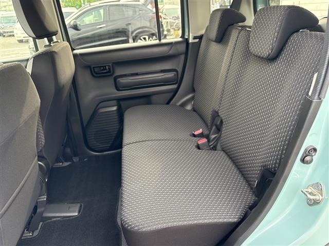 Suzuki HUSTLER 2022 8084530-12