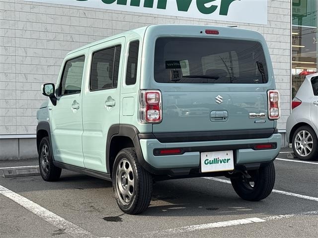 Suzuki HUSTLER 2022 8084530-13