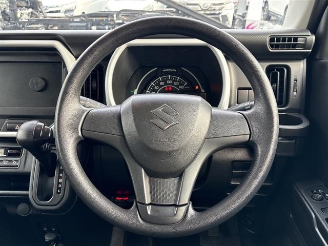Suzuki HUSTLER 2022 8084530-16