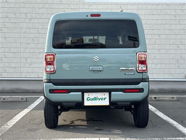 Suzuki HUSTLER 2022 8084530-2
