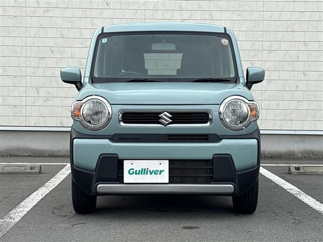Suzuki HUSTLER 2022 8084530-22
