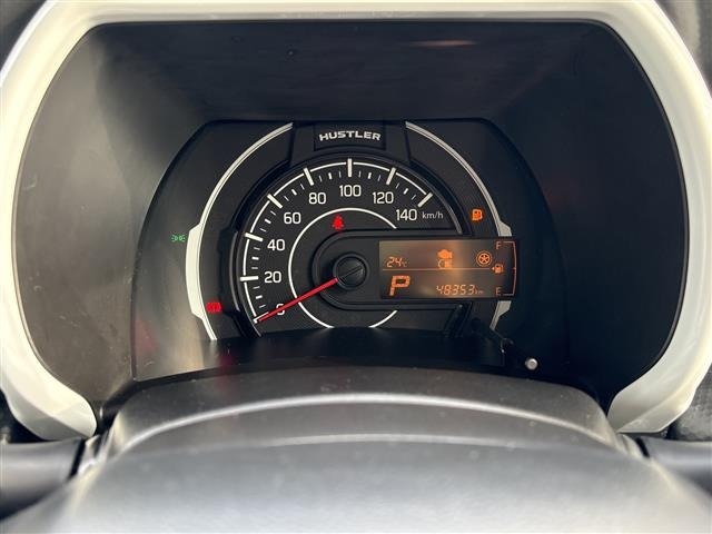 Suzuki HUSTLER 2022 8084530-3
