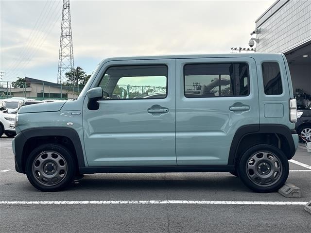 Suzuki HUSTLER 2022 8084530-4