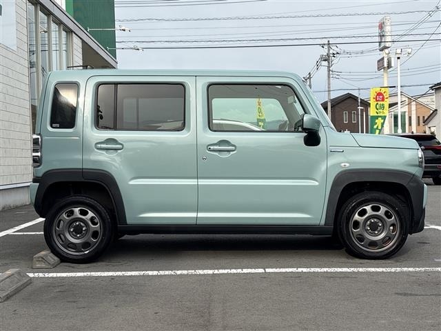 Suzuki HUSTLER 2022 8084530-6