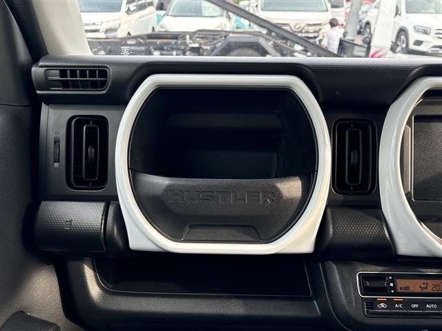 Suzuki HUSTLER 2022 8084530-7