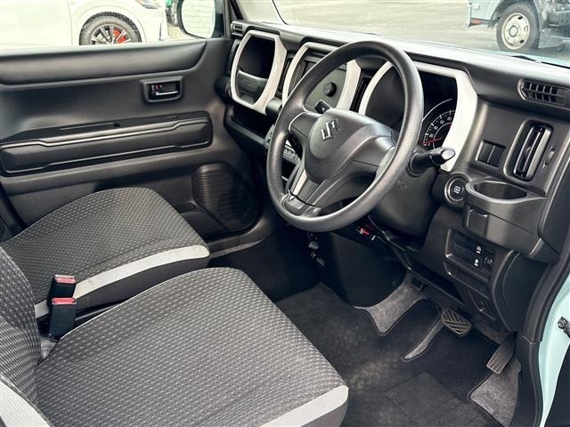 Suzuki HUSTLER 2022 8084530-8